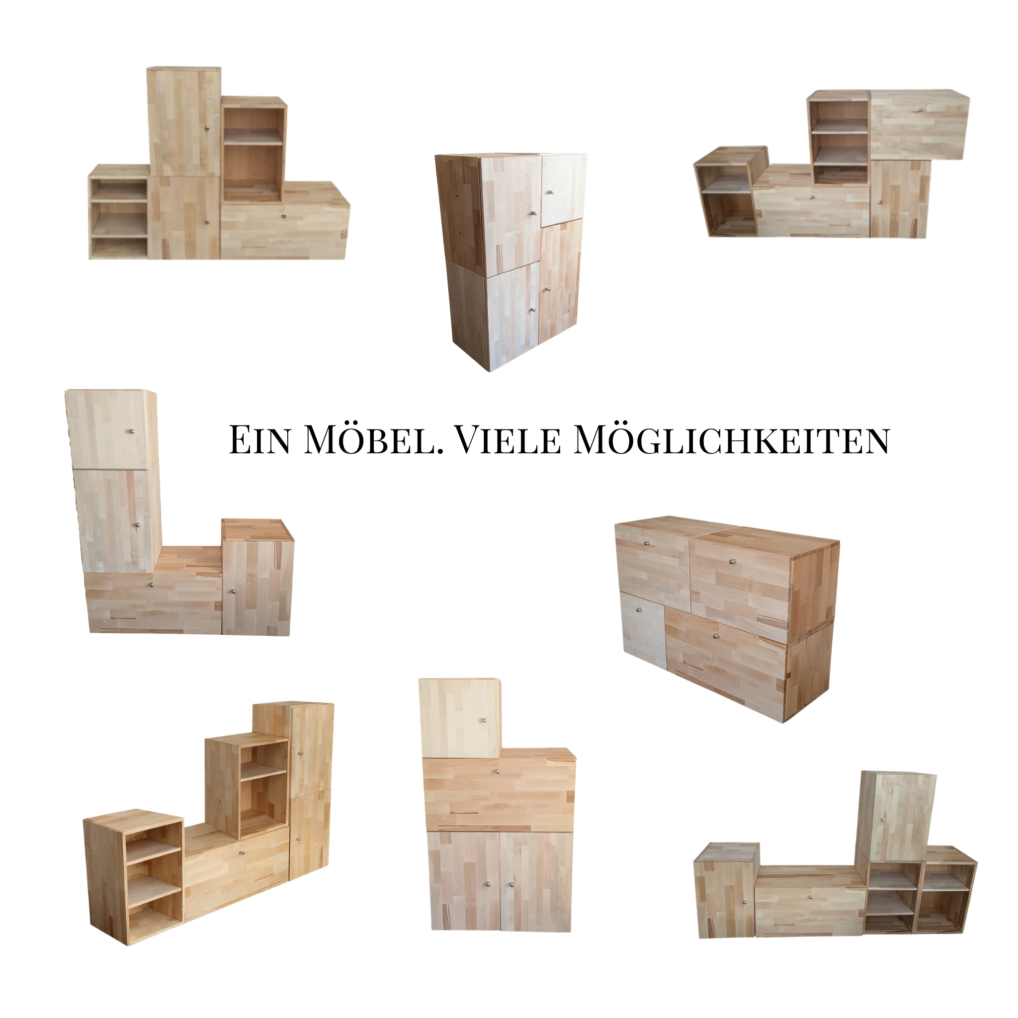 Noblum MOVE Produkte