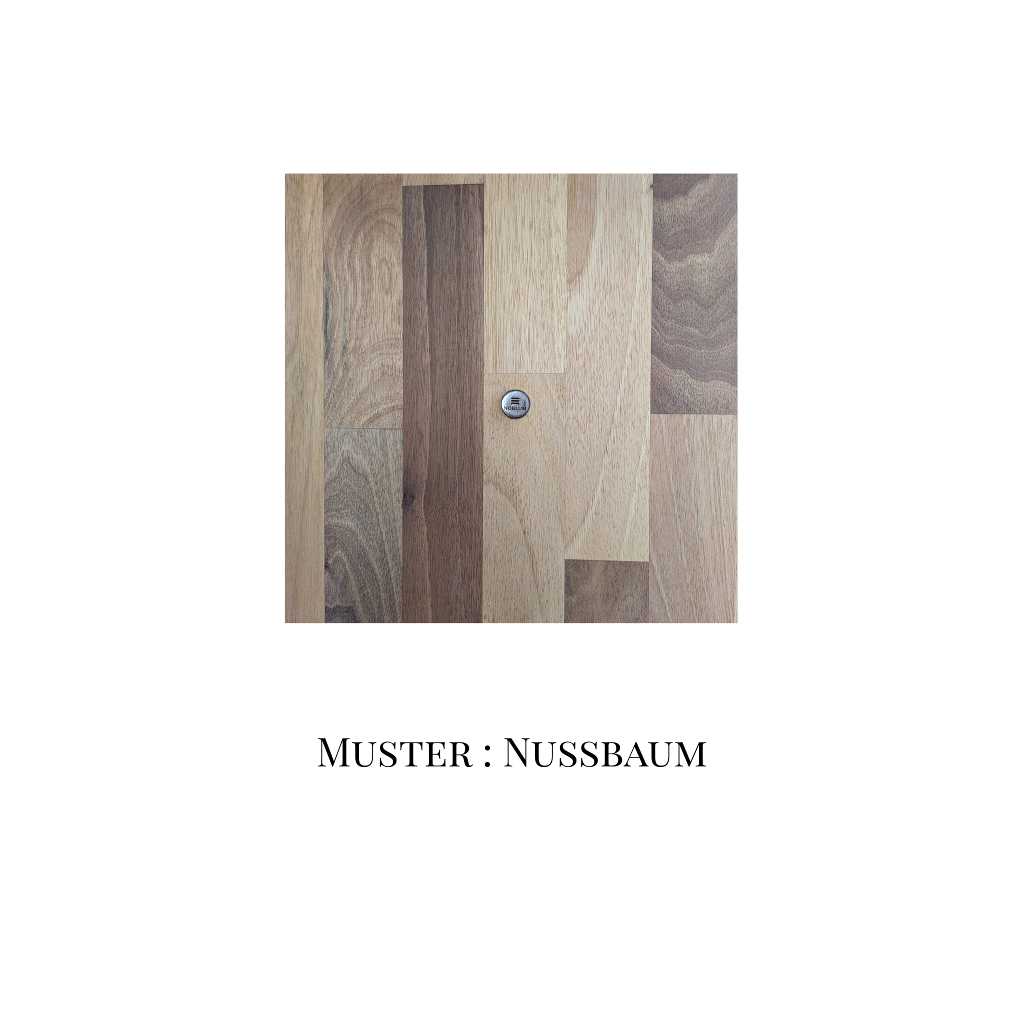 MOVE ELEMENTS - Holzmuster