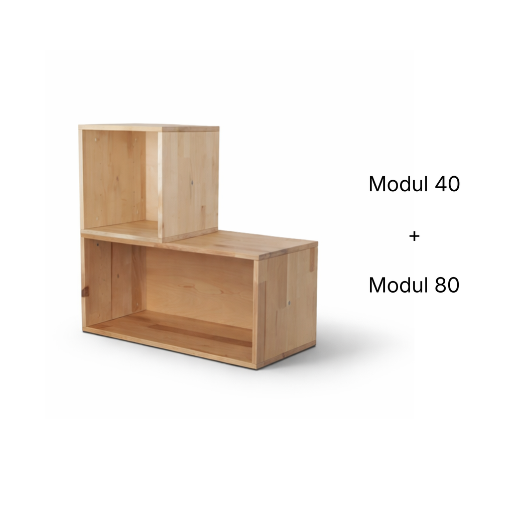 MOVE EXPAND – Modulerweiterungen