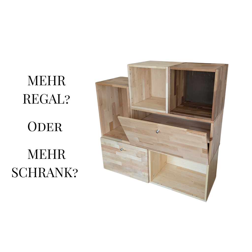 MOVE EXPAND – Modulerweiterungen