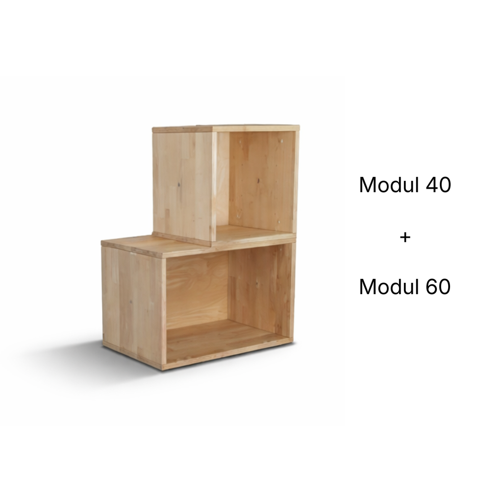 MOVE EXPAND – Modulerweiterungen
