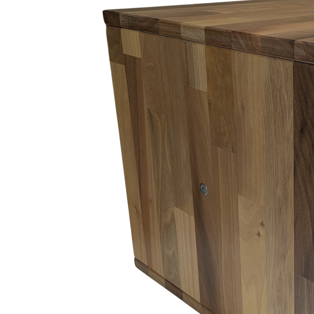 Move Modul aus Nussbaum
